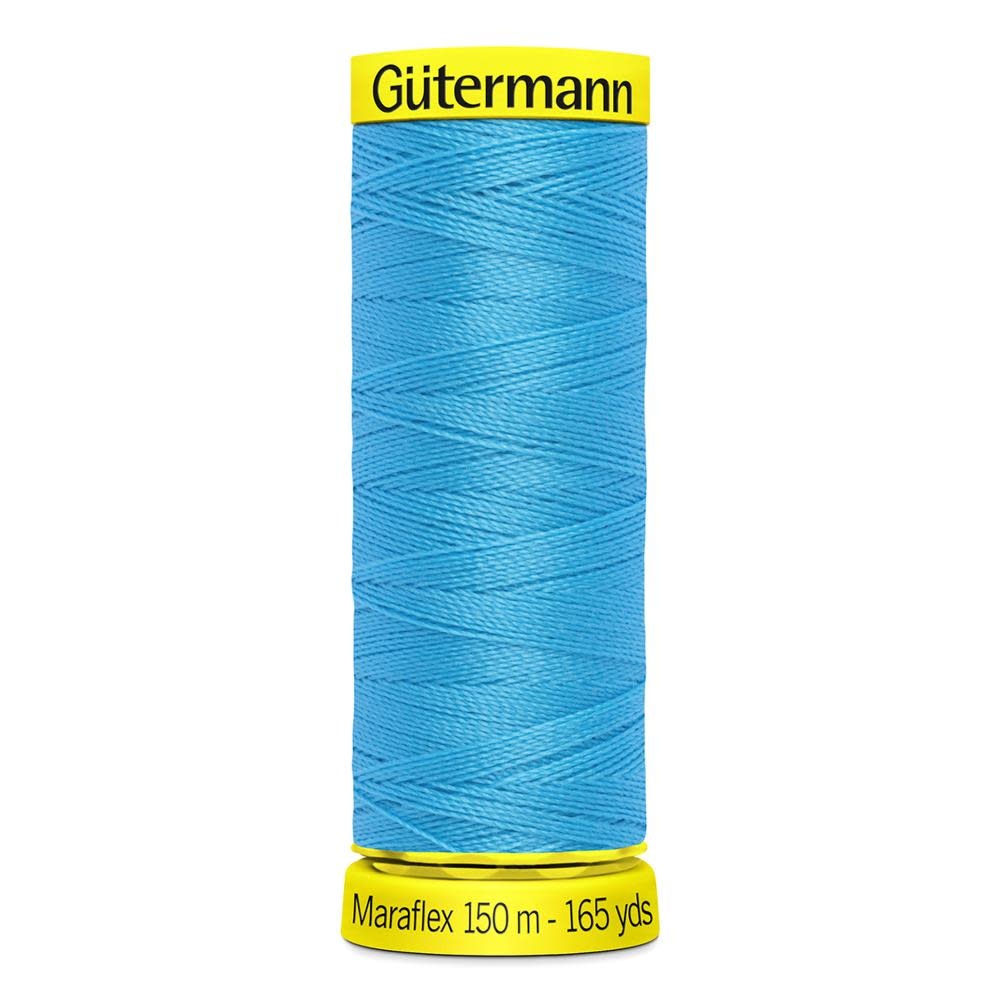 Gütermann Fil élastique Gütermann Maraflex 5396 150m