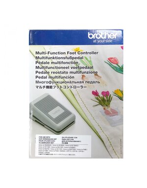 Brother Pedale Brother Multi Fonction Serie Nq