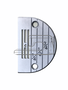 Industriel Plaque Industrielle (Griffe Grk062 Grk057)