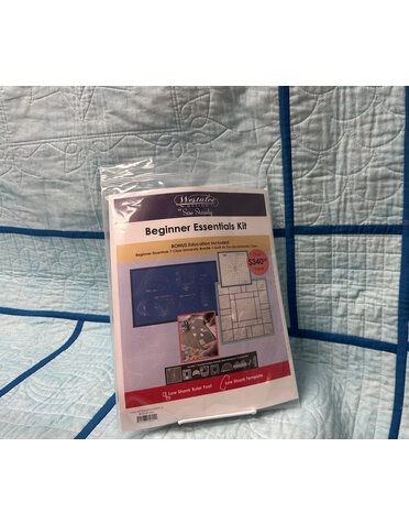 Sew Steady Beginner Essentials Kit
