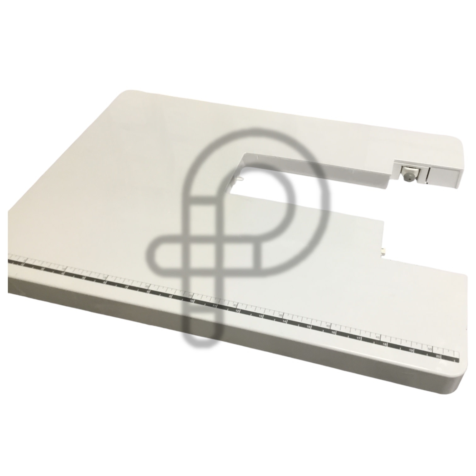 Brother Table de rallonge courtepointe Brother NV4500D