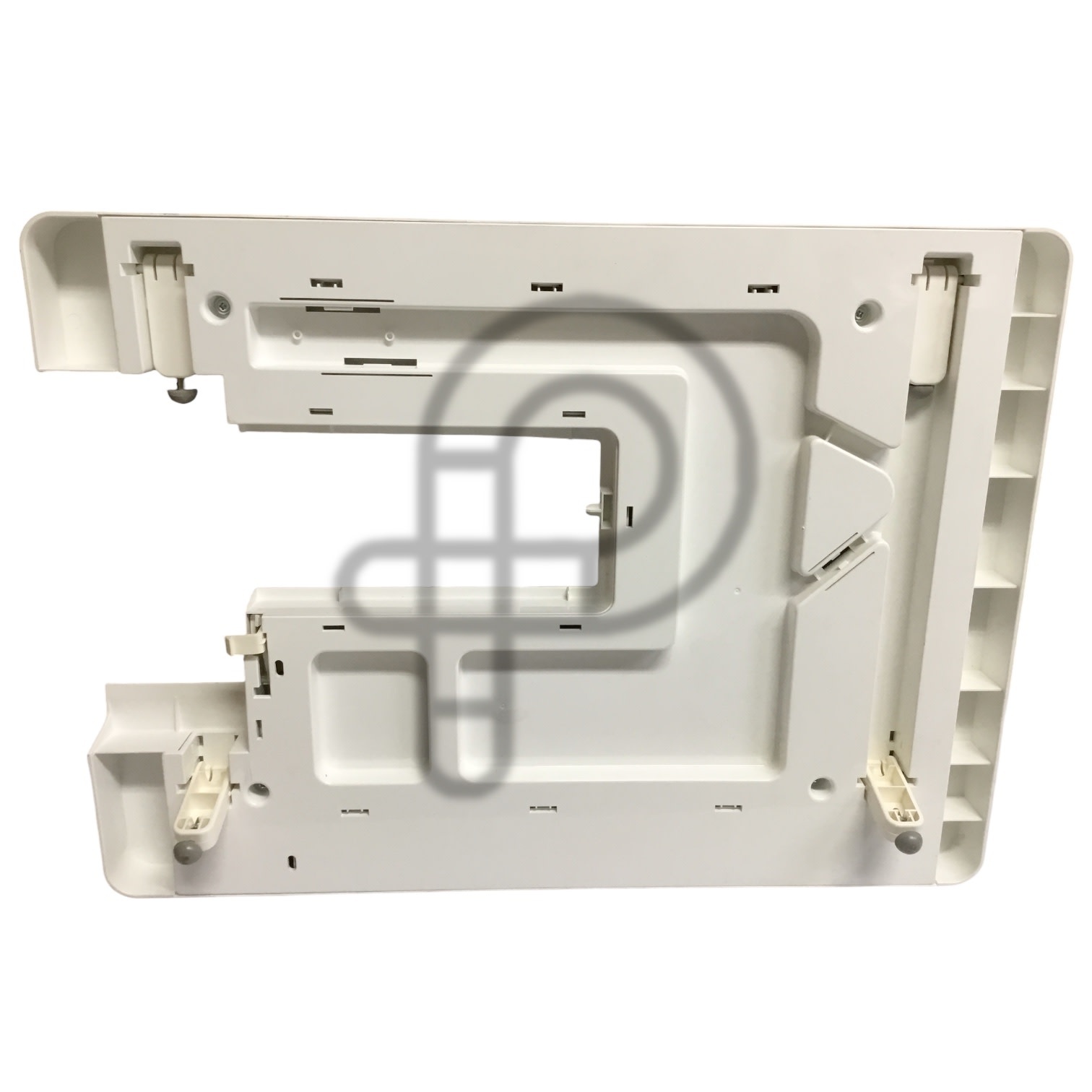 Brother Table de rallonge courtepointe Brother NV4500D