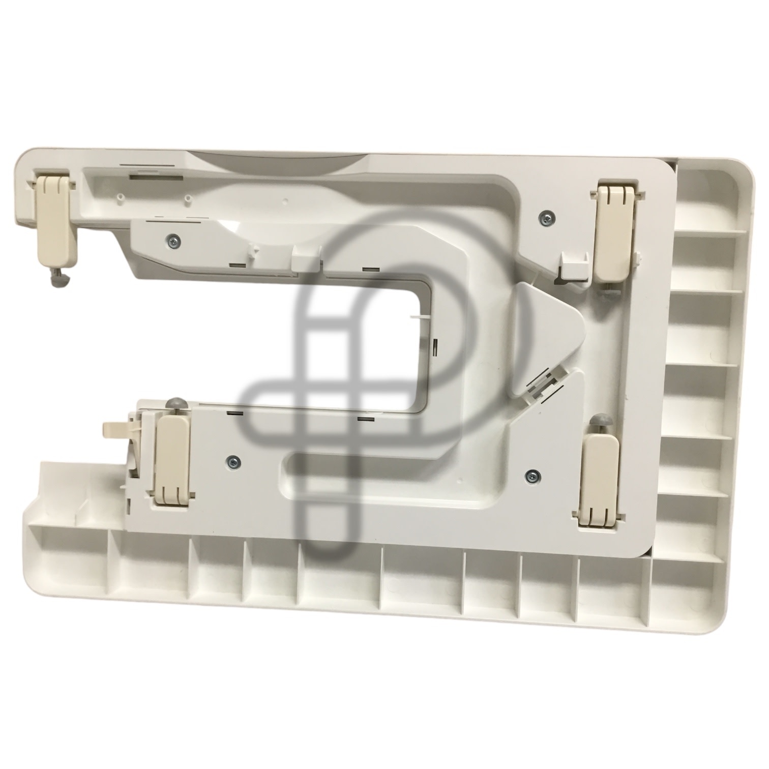 Brother Table De Rallonge Brother Nx-200-400-600 Pc210