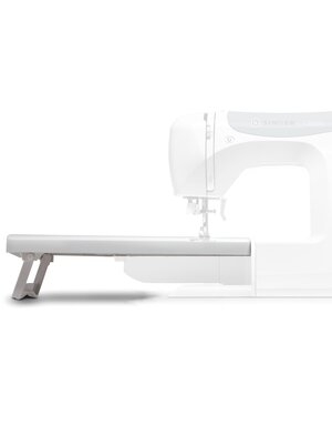 Singer Table d'extension Singer C5200