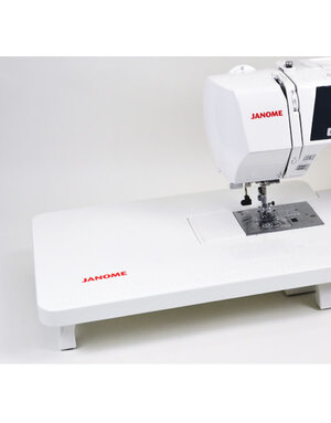 Janome Table extension Janome 16x11 QDC, QOV, DC