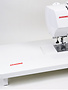 Janome Table extension Janome 16x11 QDC, QOV, DC
