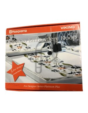 Husqvarna Cerceau endless 100 x 170mm Husqvarna