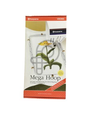 Husqvarna Cerceau Geant Designer 150x360mm