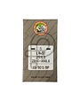 Organ Aiguille Lwx5T Pqt De 5 gr 15BP
