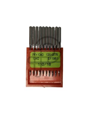 Industriel Aiguille Industrielle Pfx134D 18