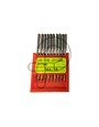 Organ Aiguille Organ UOX113G grandeur 18 paquet de 10