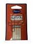 Superior LIQU Aiguilles Superior Titanium Microtex 60/8