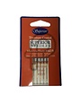 Superior LIQU Aiguilles Superior Titanium Microtex 60/8
