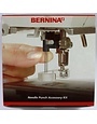 Bernina Bernina ensemble fixation de l'aiguille poinçon  (needle punch) Anglais