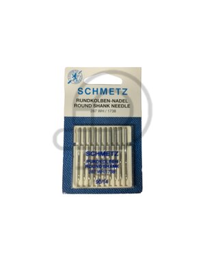 Schmetz Aiguilles Schmetz industrielle 1738 PQT 10