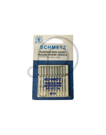 Schmetz Aiguilles Schmetz industrielle 1738 PQT 10