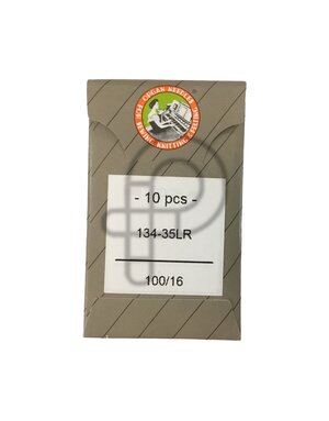 Organ Aiguilles industrielle Organ 134-35R Pfaff Ind Gr: 100/16 Reg