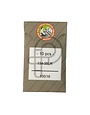 Organ Aiguilles industrielle Organ 134-35R Pfaff Ind Gr: 100/16 Reg