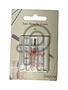 Inspira Aiguille Inspira Twin Needle 80/12/2Mm X 1