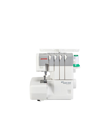 Janome Janome serger 454D