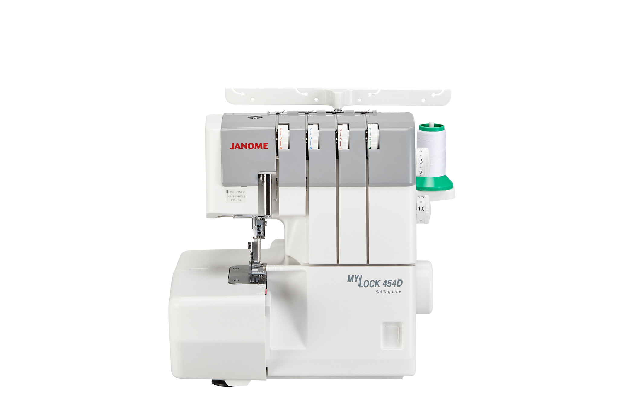 Janome Janome surjeteuse 454D