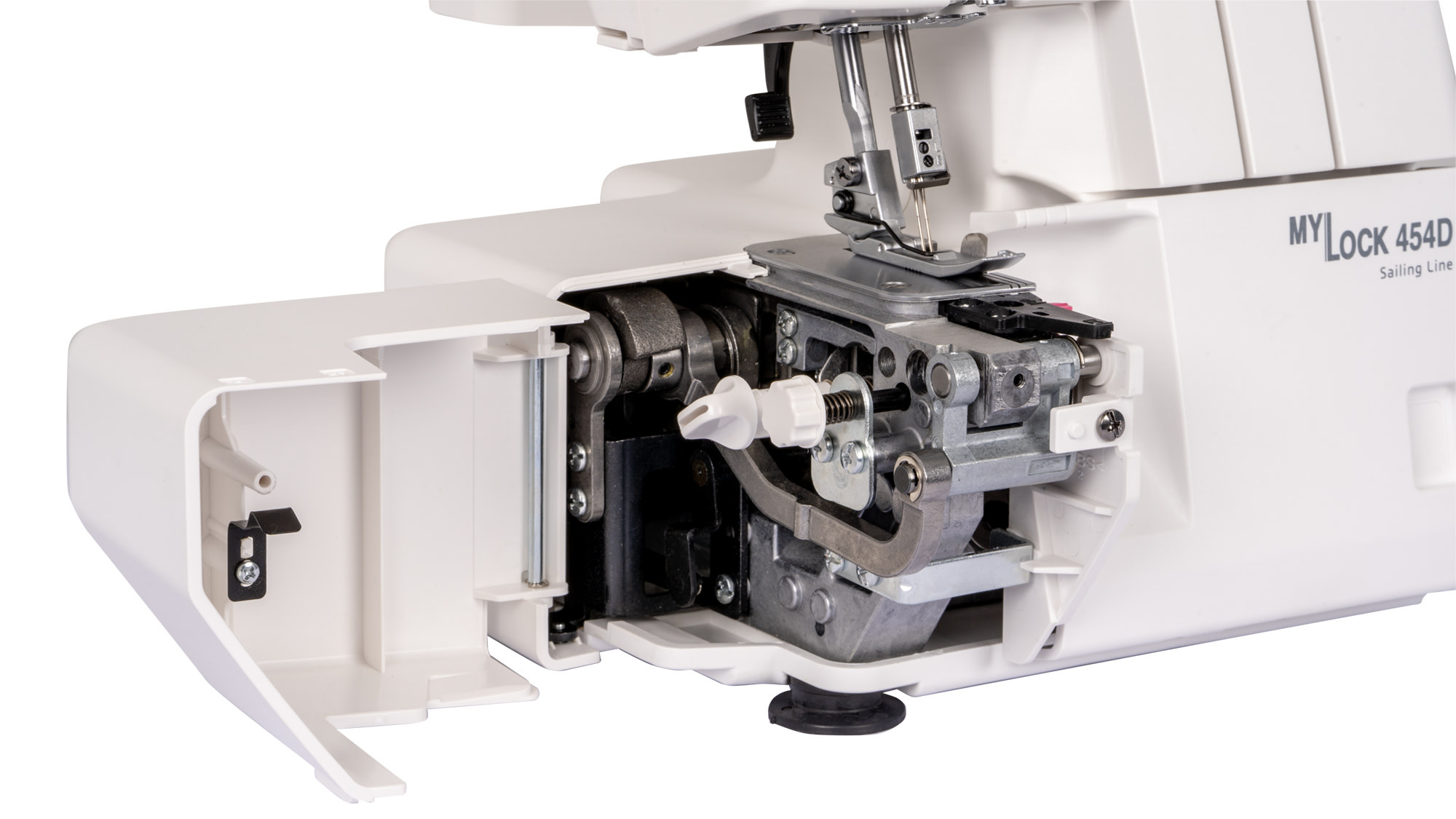 Janome Janome serger 454D