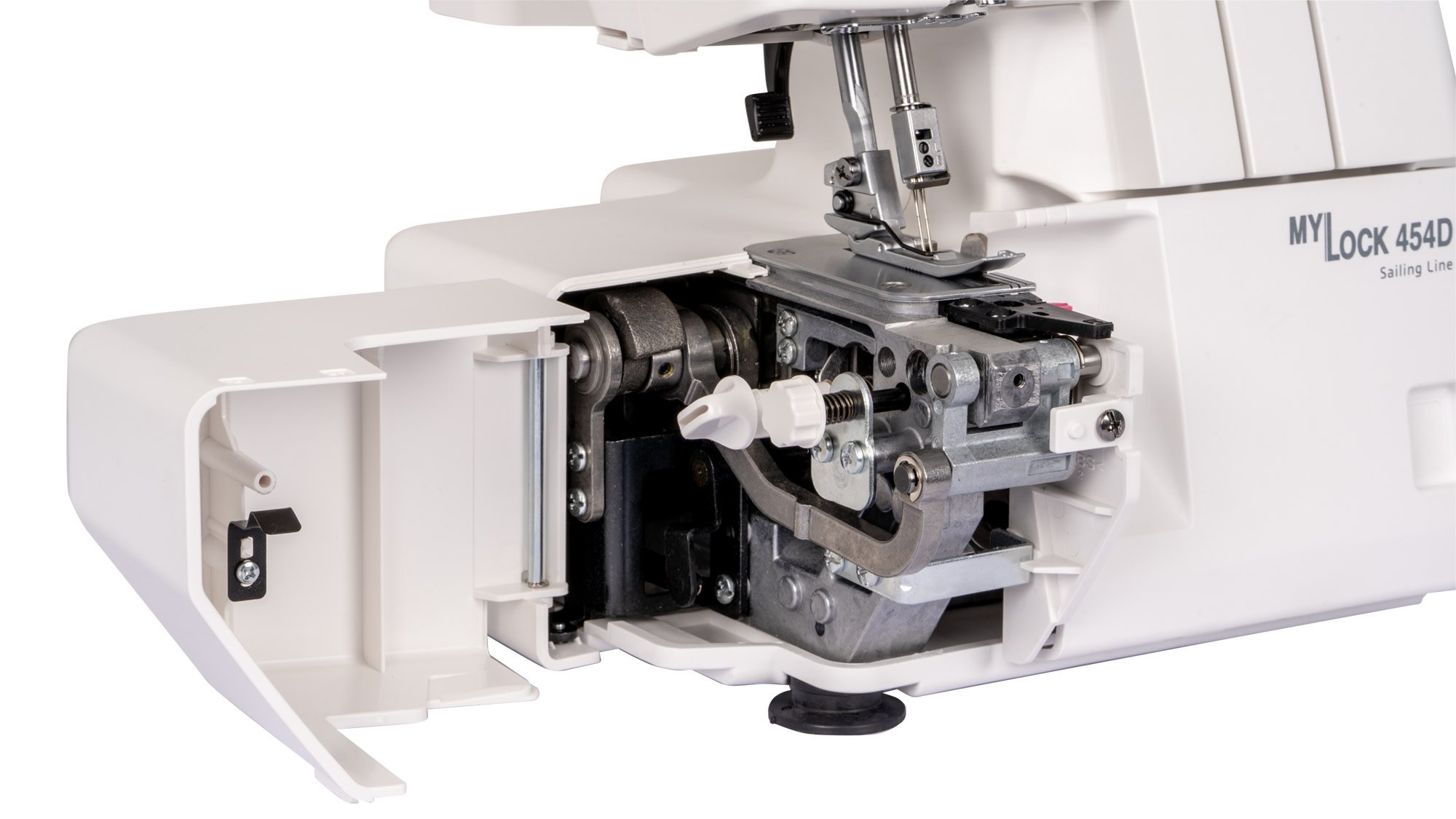Janome Janome surjeteuse 454D
