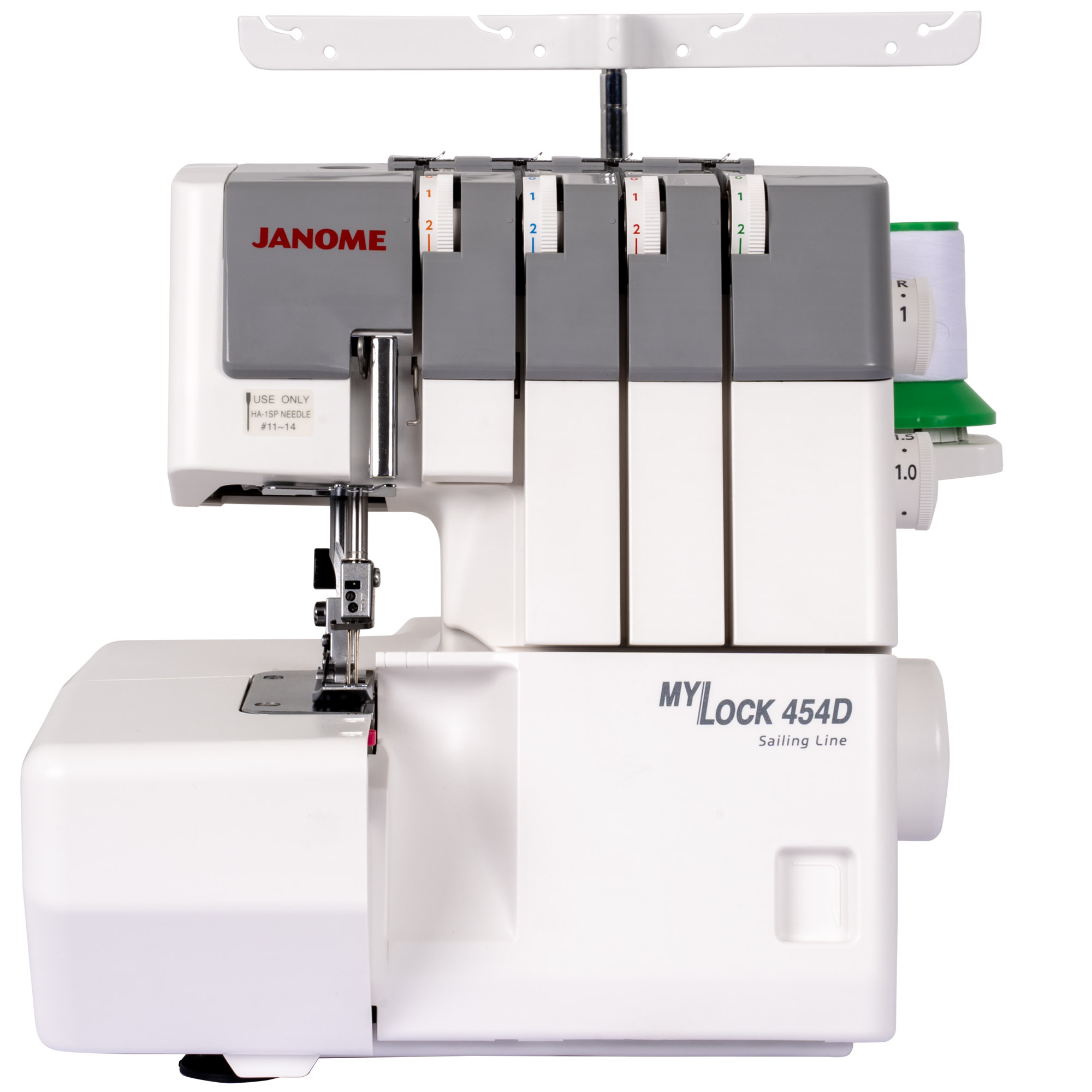 Janome Janome surjeteuse 454D