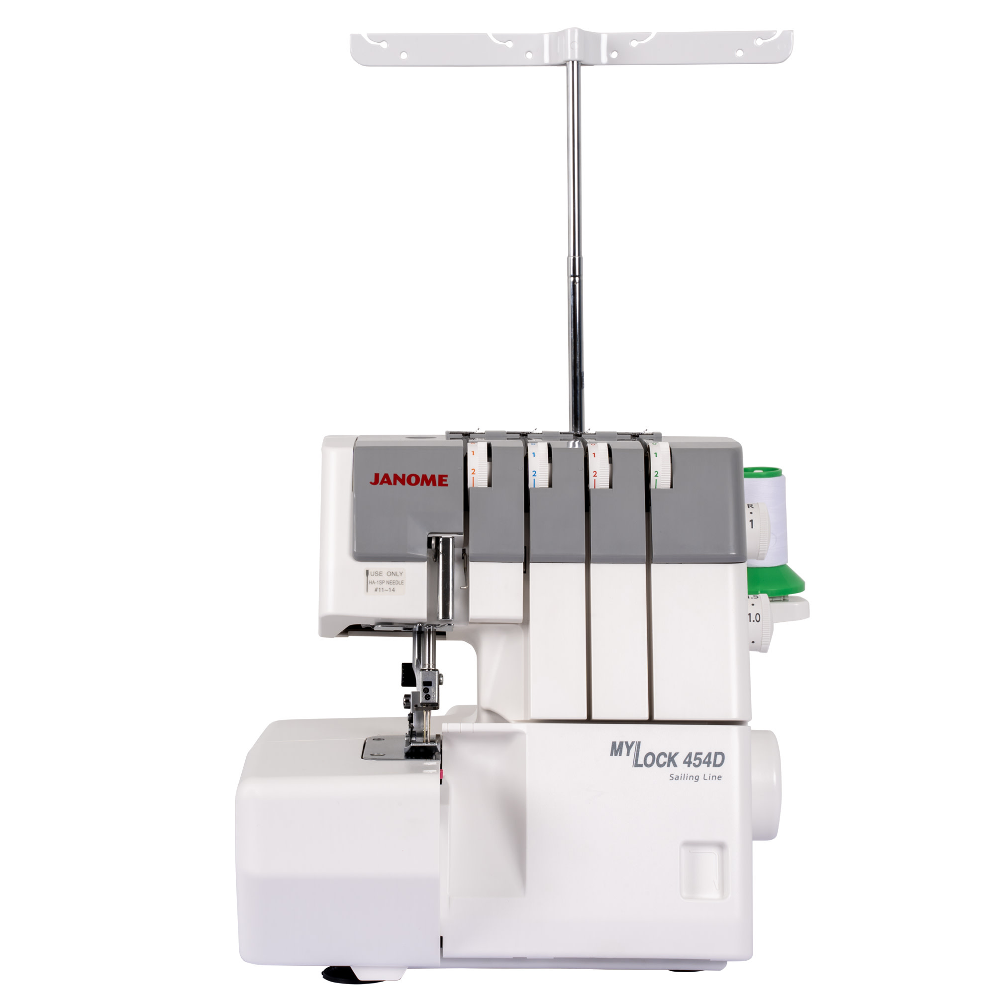Janome Janome surjeteuse 454D