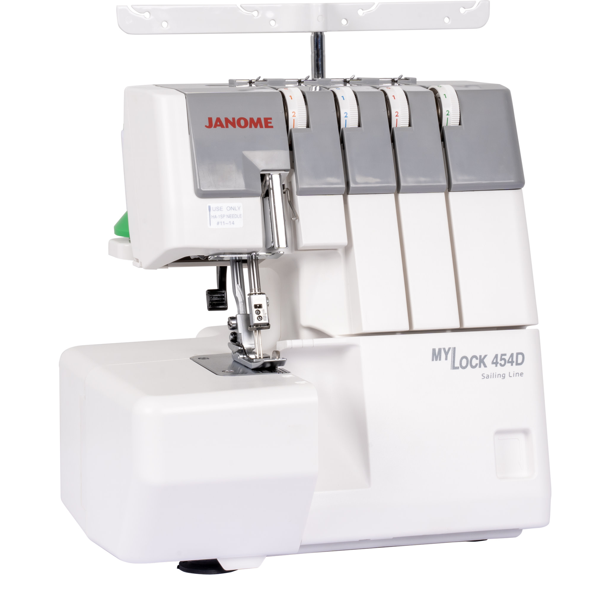 Janome Janome surjeteuse 454D