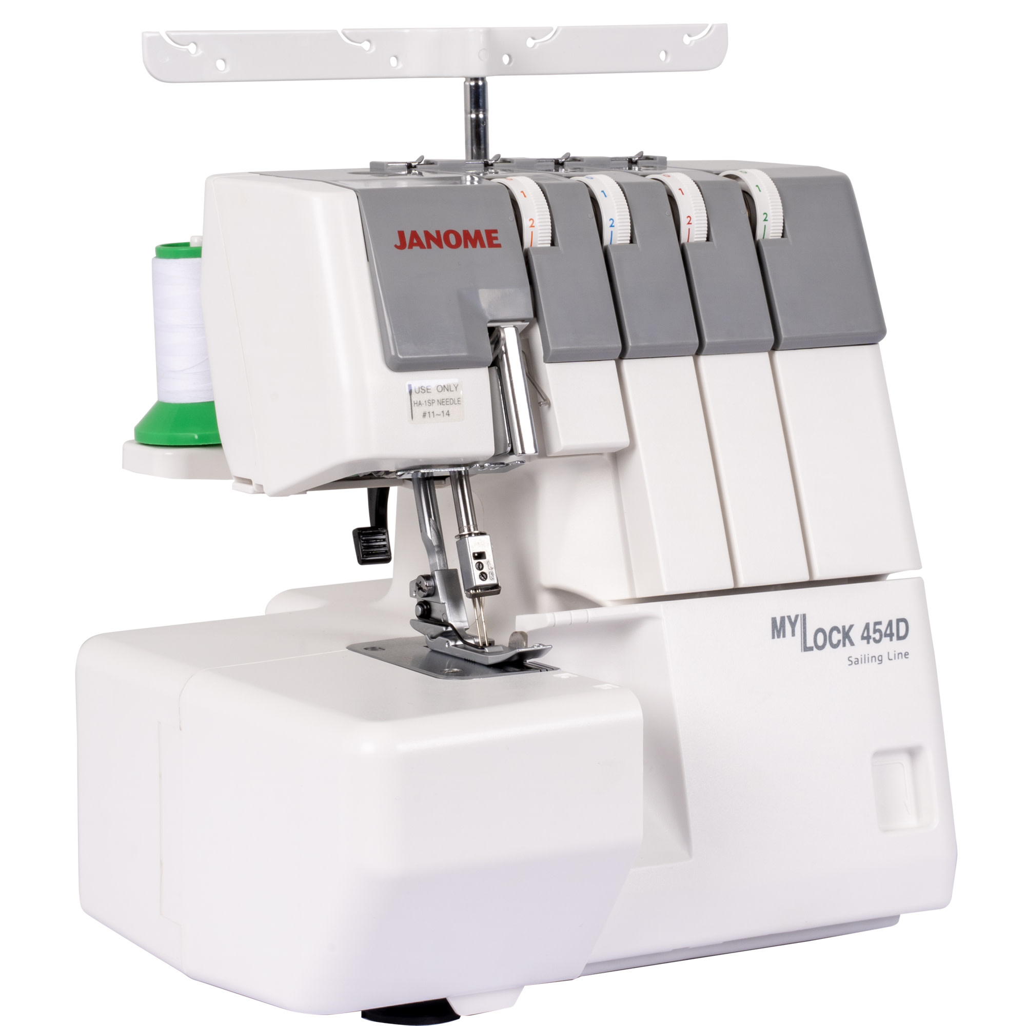 Janome Janome surjeteuse 454D