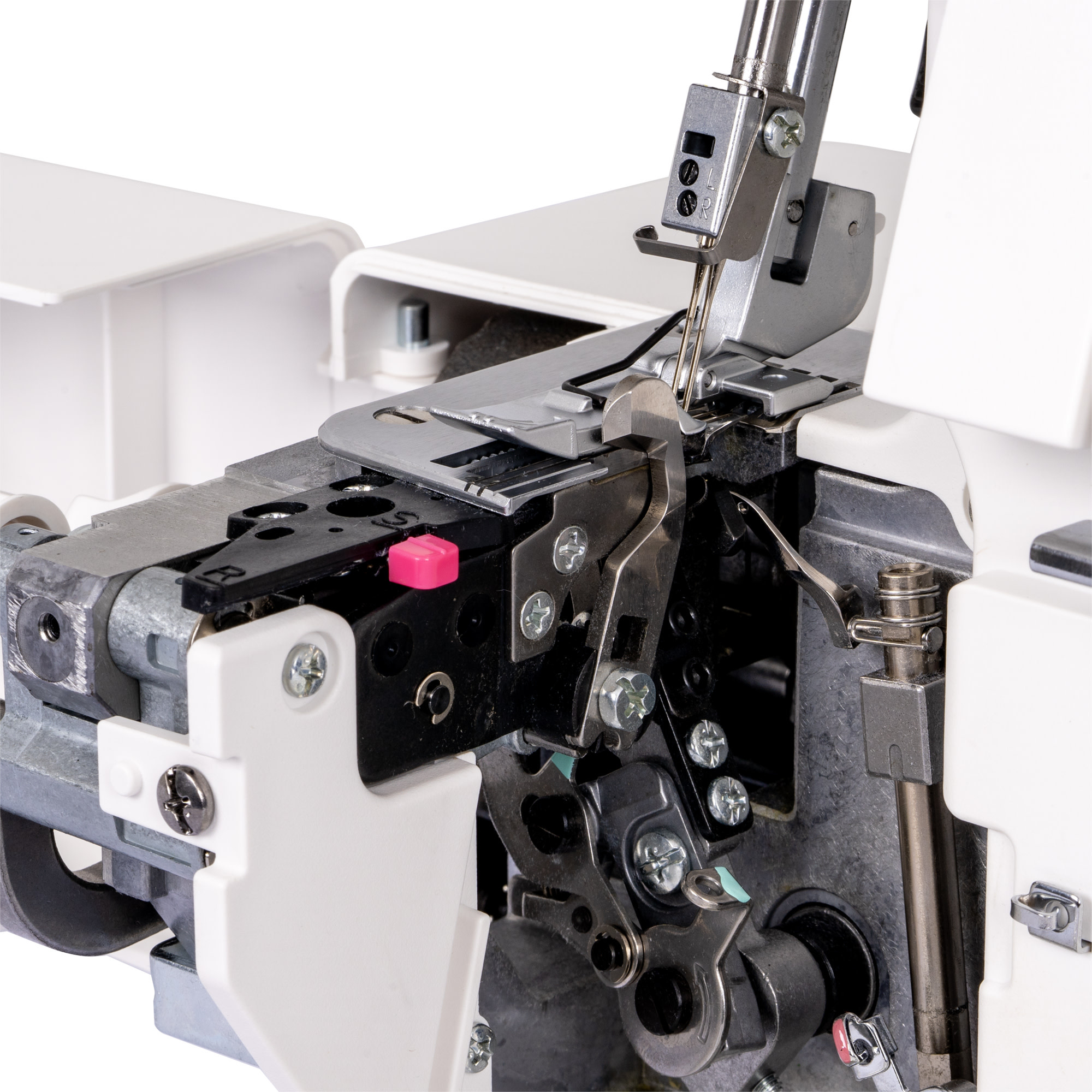 Janome Janome surjeteuse 454D