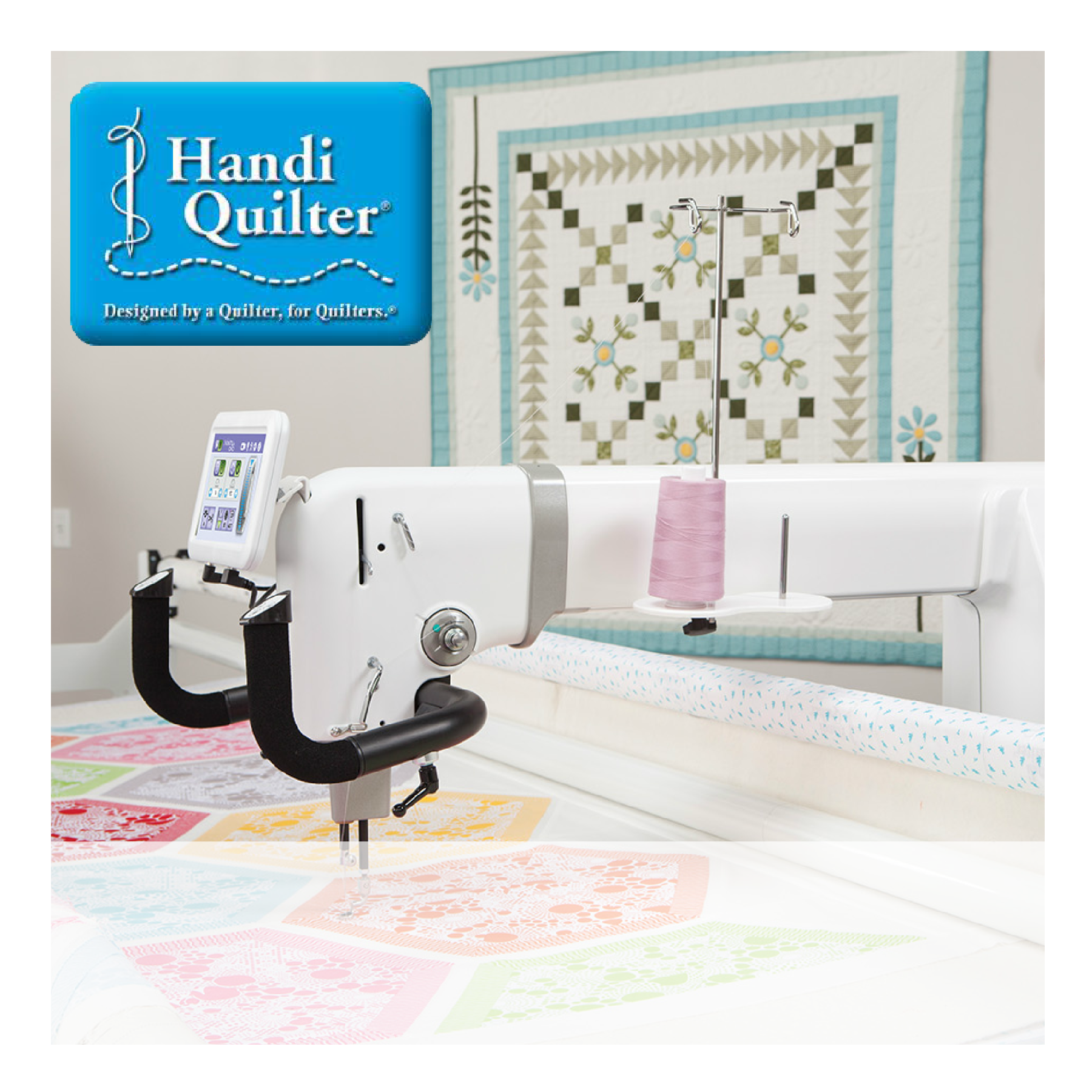 HandiQuilter