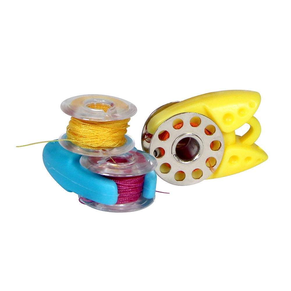 Unique UNIQUE SEWING Pinces à canette - 6 mcx