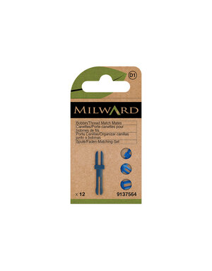 MILWARD MILWARD GREEN porte canette Match Mates/12mcx