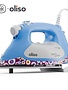Oliso OLISO PROTM TG1600 Pro Plus Smart Iron - Kaffe Fassett