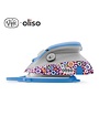 Oliso OLISO M3Pro Project Iron - Kaffe Fassett ( preorder )