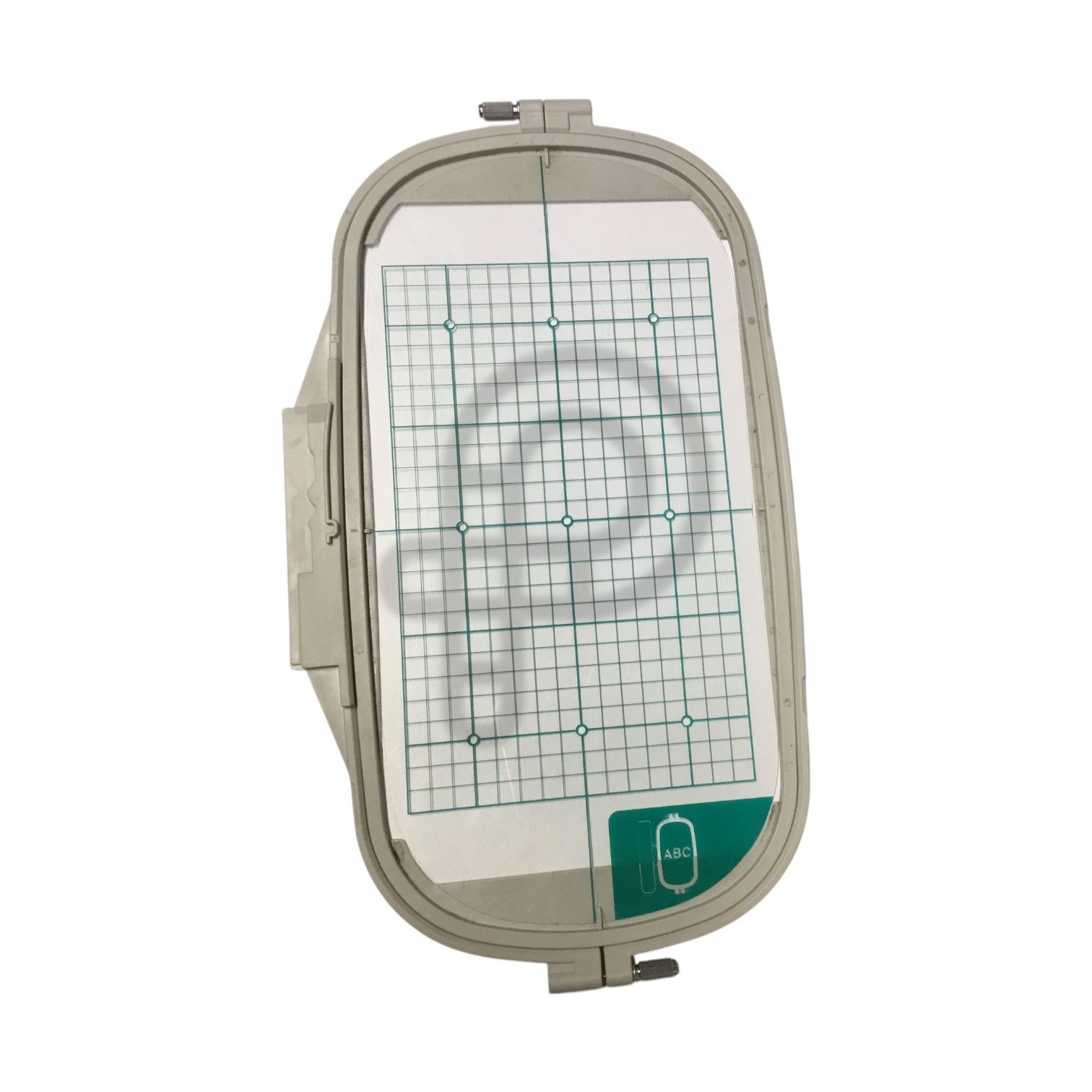 Baby Lock Cerceau large Baby Lock Esg Brother ULT-2001/2002D/2003D Galaxy 3000/300D 3100