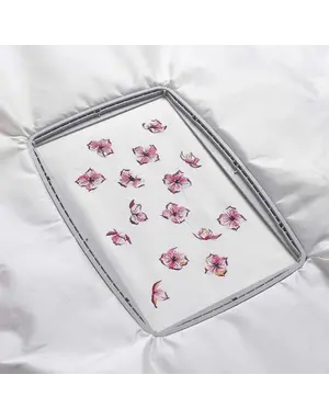 Husqvarna Husqvarna cerceau Designer jewel 240 mm x 150 mm