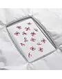 Husqvarna Husqvarna cerceau Designer jewel 240 mm x 150 mm