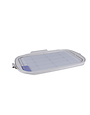 Brother Hoop embroidery 200x300 (8pox12po) 6700d and 8500d