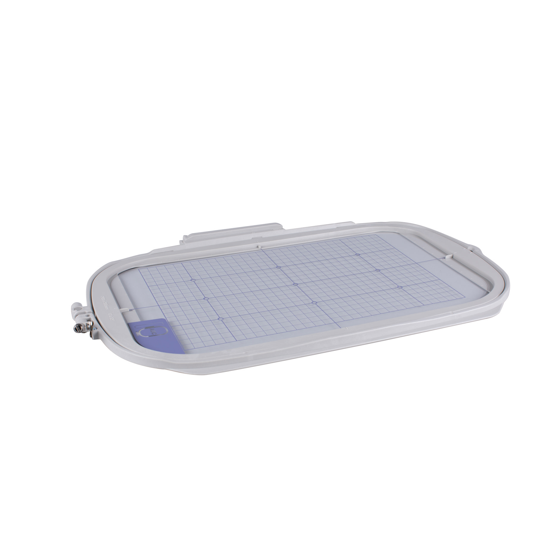Brother DISC Cadre Broder 200X300 (8poX12po) 6700D Et 8500D