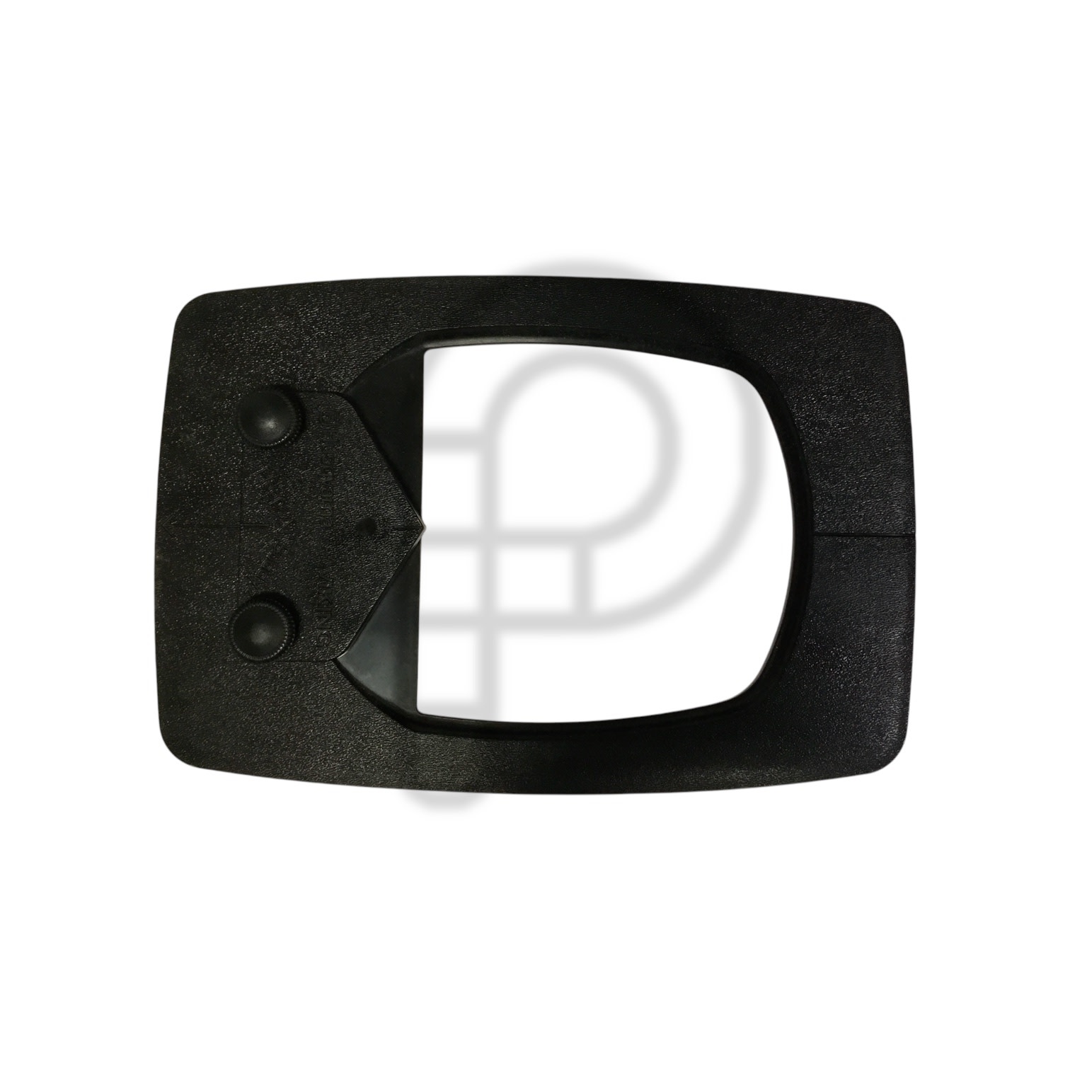 Husqvarna Husqvarna insert pour cerceau HOOP 'N' BUDDYZ  broderie sur casquette