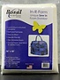 BOSAL Bosal In-R-Form Sew In 36" x 58"