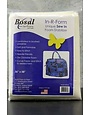 BOSAL Bosal stabilisateur mousse In-R-Form à coudre pour sac 36 po x 58 po