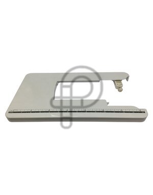 Brother DISC  Table rallonge Brother large CE, CS, CP, SQ