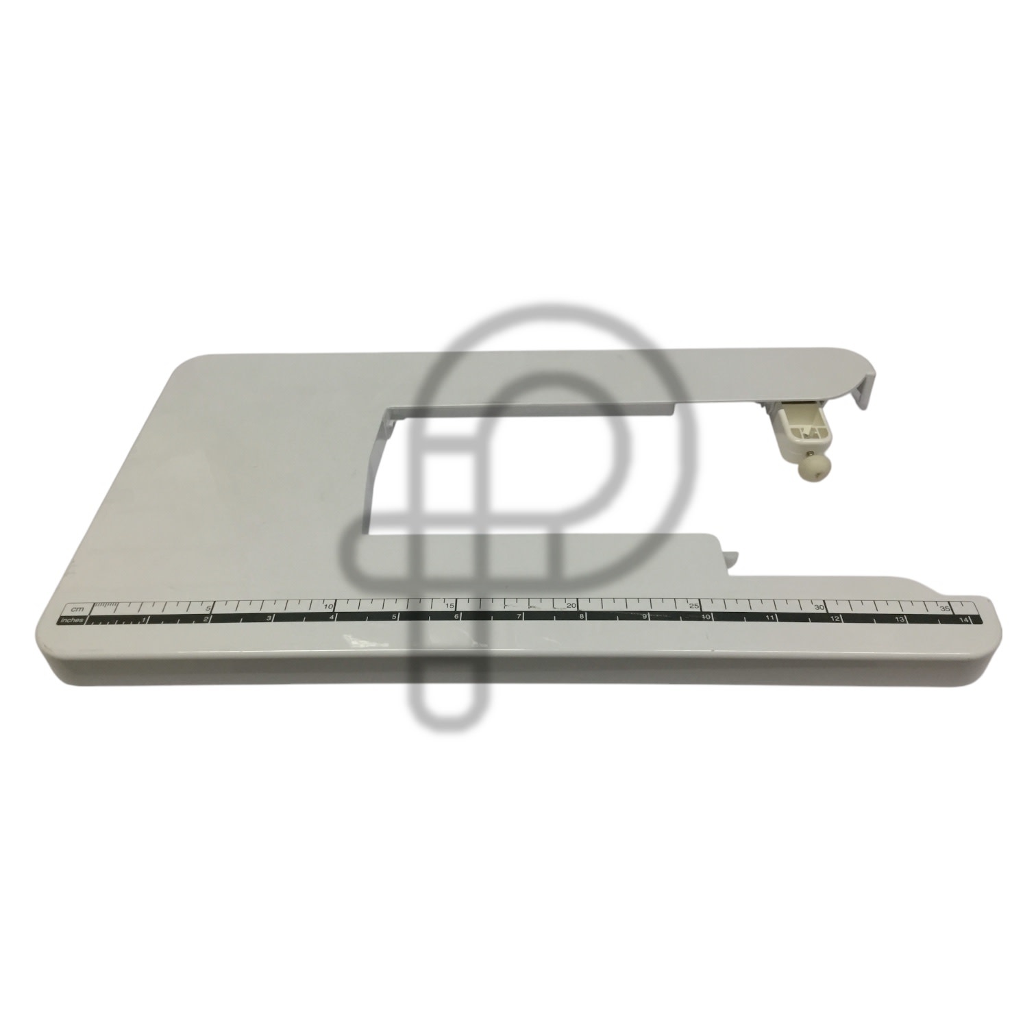 Brother DISC  Table rallonge Brother large CE, CS, CP, SQ