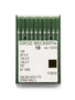Groz - Beckert Aiguilles Groz Beckert DPX5 GR 18 FG BP paquet de 10 717695