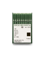 Groz - Beckert Aiguilles Groz Beckert DPX5 GR 18 FG BP paquet de 10 717695