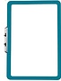 DIME Snap Hoop Monster 210 mm x 400 mm for Bernina